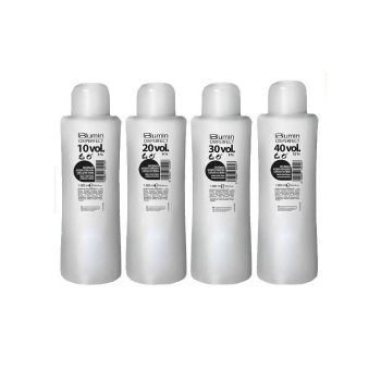 BLUMIN Oxydant 12% / 40 vol. 1000 ml